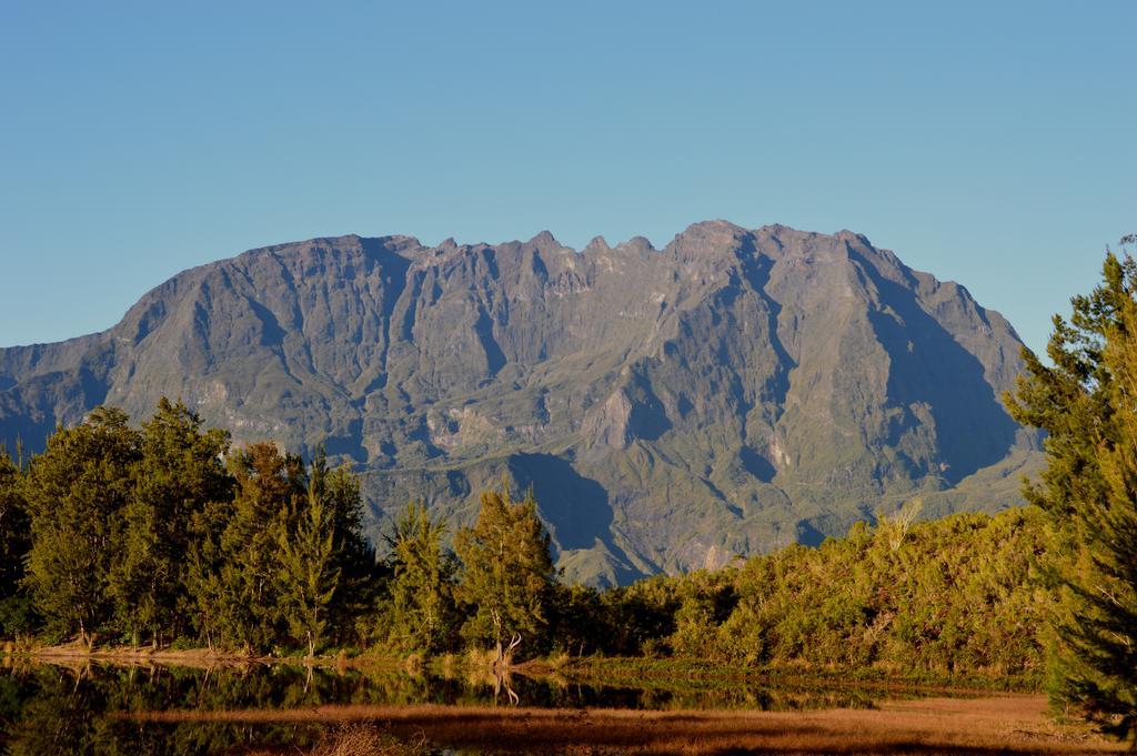 Готель Le Guetali Салазі Екстер'єр фото